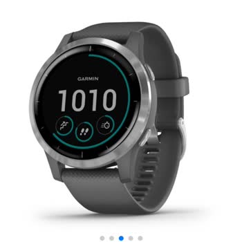 Garmin G***** Saatleri Pil Değişimi Sorunu