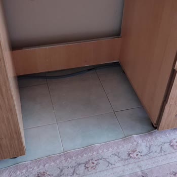 Hotpoint Indesit Ürünümü Götürüp Geri Gelmedi