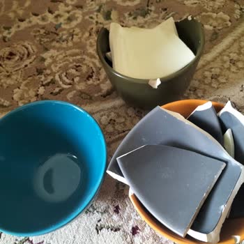 Yurtiçi Kargo Kargodaki Malzemelerin Kırılması
