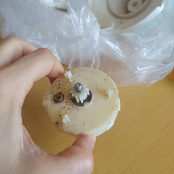 Tefal Optiblend Blender Pişmanlıktır!