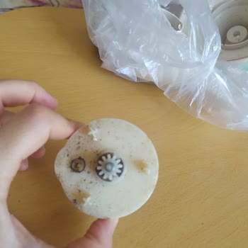 Tefal Optiblend Blender Pişmanlıktır!