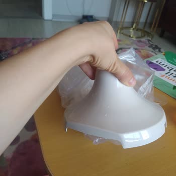 Tefal Optiblend Blender Pişmanlıktır!