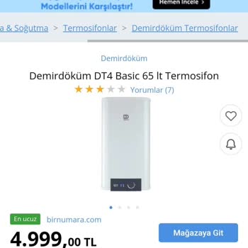 Birnumara Paramın İade Etmelerini İstiyorum