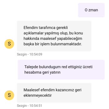 Sahabet Oyun Sitesi Pişmanlık