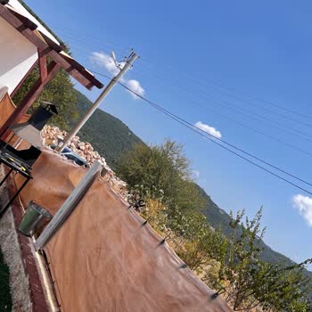 Villa Vakti Kaş/ Onno 3 Diye Belirtilen Fakat Villa Onay