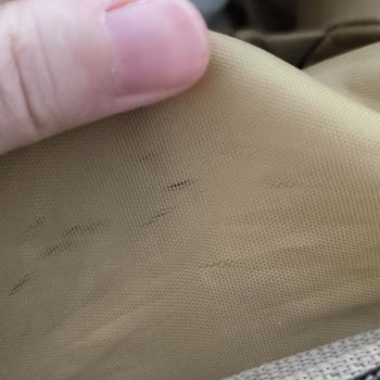 Stylo Çanta Bebek Çantası Çürük