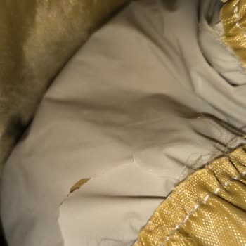 Stylo Çanta Bebek Çantası Çürük