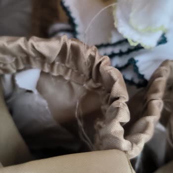 Stylo Çanta Bebek Çantası Çürük