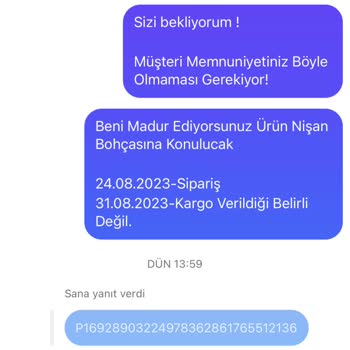 BLAH Collection 20. Gün Hala Uğraşıyorum. (Mağdur Oldum)