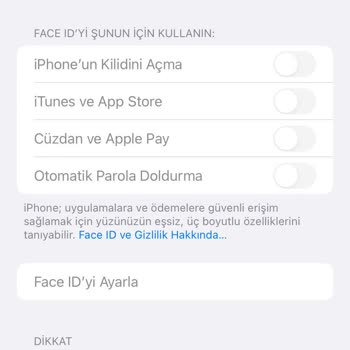 EasyCep Teknik Servisi İşini Tam Yapmıyor
