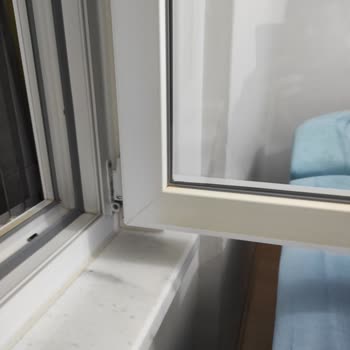 Egepen Deceuninck Dışarıdan Sararma Oldu