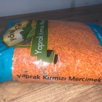 A101 Bakliyat Küflenmesi İnsan Sağlığıyla Oynanıyor