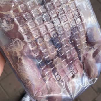 A101 Saygısız Çalışan Bozuk Ürün