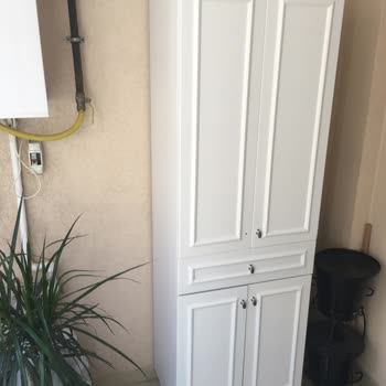 Koçtaş Farklı Boyutlara Sahip Mobilya