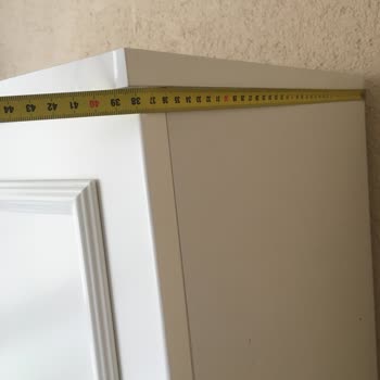 Koçtaş Farklı Boyutlara Sahip Mobilya