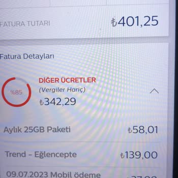 Habersiz Eğlence Cepte Aboneliği