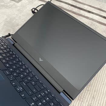 HP Victus Müşteri Hizmetleri Sorunu