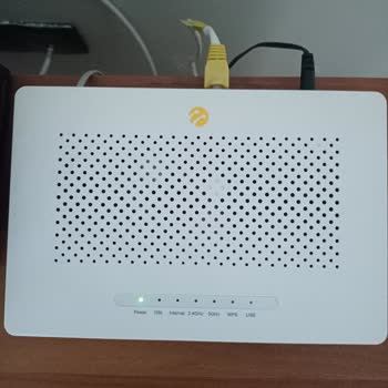 Superonline Ev İnterneti Bağlantı Sorunu