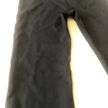 Trendyol Markalı Defolu Pantolon