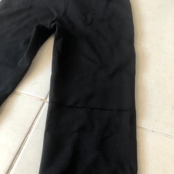 Trendyol Markalı Defolu Pantolon