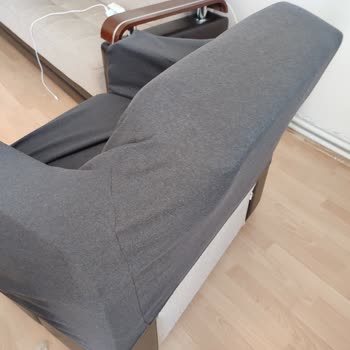 Cdr Home Ltd Şti Değişim Ve İade Kabul Etmiyor