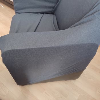 Cdr Home Ltd Şti Değişim Ve İade Kabul Etmiyor