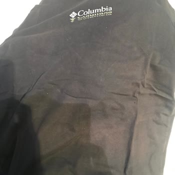 Columbia Marka İsimli Tişörtün Renk Solmasından Dolayı Değişim Talebim