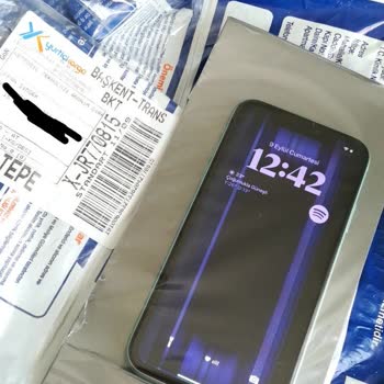 Getmobil Telefon Garantisi Sistemi Şikayeti