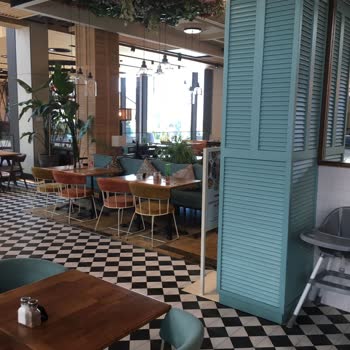 Cookshop Müşteri İle İlgilenilmemesi