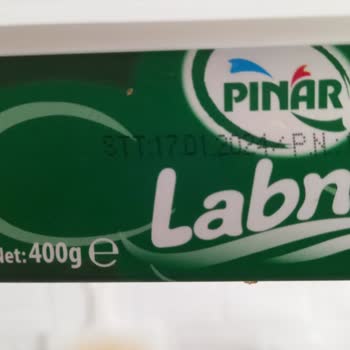 Pınar Et ve Süt Labne Ürününde Yaşanan Sorunlar