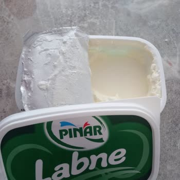 Pınar Et ve Süt Labne Ürününde Yaşanan Sorunlar
