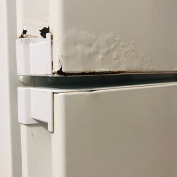 Siemens İQ300 Buzdolabı: Kalitesizlik Ve Ücretli Değişim