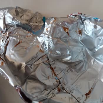 Ozmo Kinder Yumurtadan Aldığım Üründe Kurt Çıktı