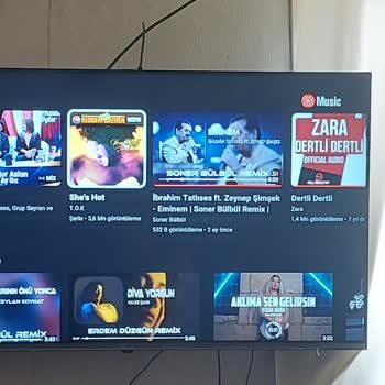 Beko Sadece Youtube.com Da Olan Ses Problemi