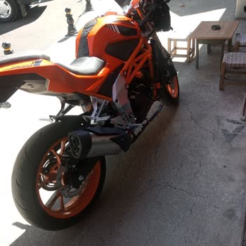 Yuki Motor Yuki Taro Yedek Parça Sıkıntısı