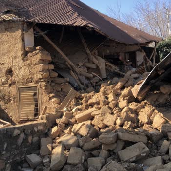 DASK (Doğal Afet Sigortaları Kurumu) Deprem Sigortamızın Yatırılmaması