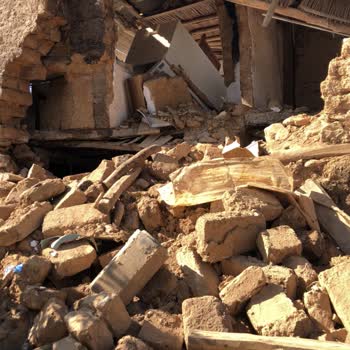 DASK (Doğal Afet Sigortaları Kurumu) Deprem Sigortamızın Yatırılmaması