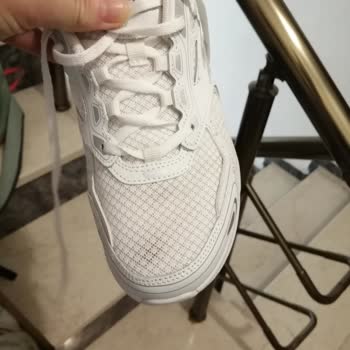 Skechers Ayakkabı İade Veya Değişikliği