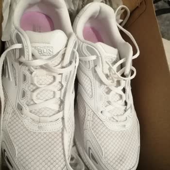 Skechers Ayakkabı İade Veya Değişikliği