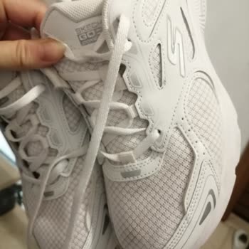 Skechers Ayakkabı İade Veya Değişikliği