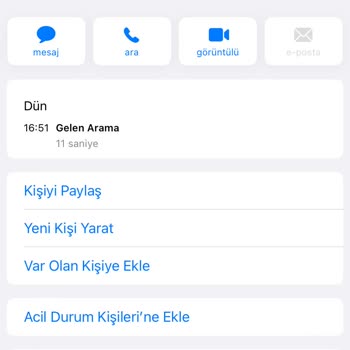 Türk Telekom Adına Arayan Sahte Numara 0 (850) 901 05 69