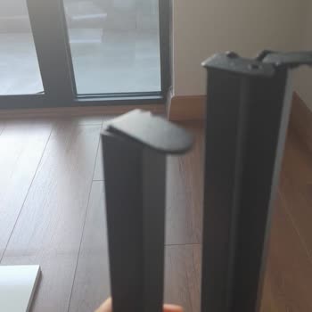 Larem Mobilya (Buca) Ayıplı Ürün Satışı Ve İade Almamaları