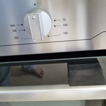 Arçelik Fırın Lastiği Sorunu