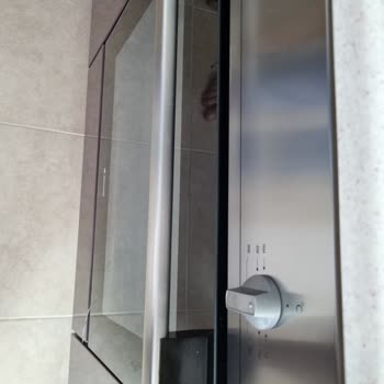 Arçelik Fırın Lastiği Sorunu