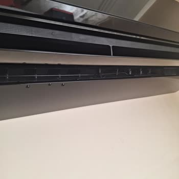 Arçelik Klima Soğutma Arızası