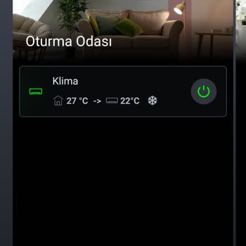 Arçelik Klima Soğutma Arızası