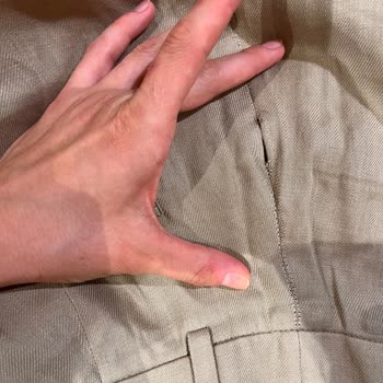 Massimo Dutti Kalitesiz Ürün Satıp İade Almıyor!