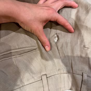 Massimo Dutti Kalitesiz Ürün Satıp İade Almıyor!