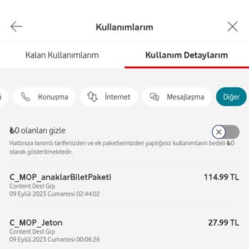 Mynet Okey Oyununda Ödeme Sorunu