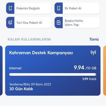Turkcell Tabii Ki De